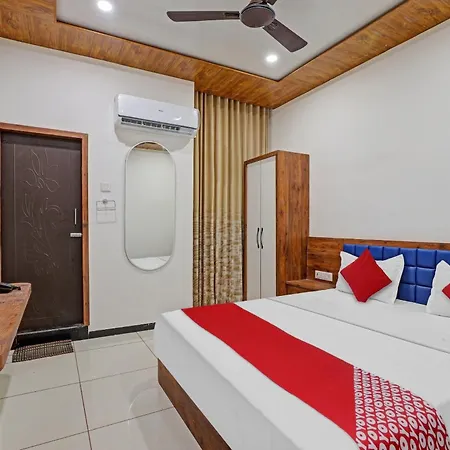 Hotel O Royal Raj-3