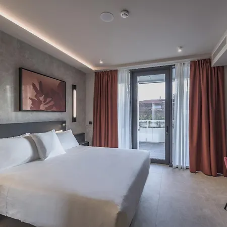 Palazzo Vittoria Hotel Milano-3