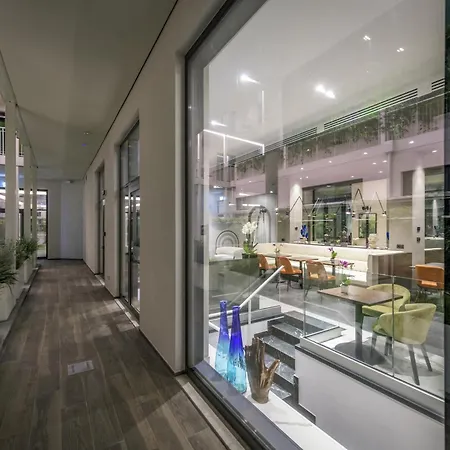 Palazzo Vittoria Hotel Milano-2