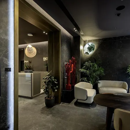 Palazzo Vittoria Hotel Milano-3