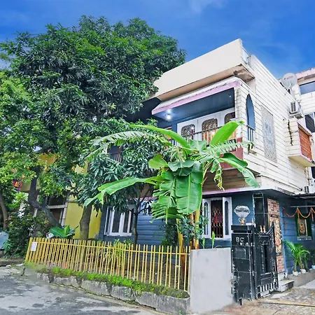 Spot On Delight Hotel & Homes-3