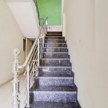 Hotel O Satyam Shree-2