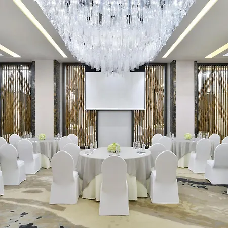 Sheraton Colombo Hotel-2