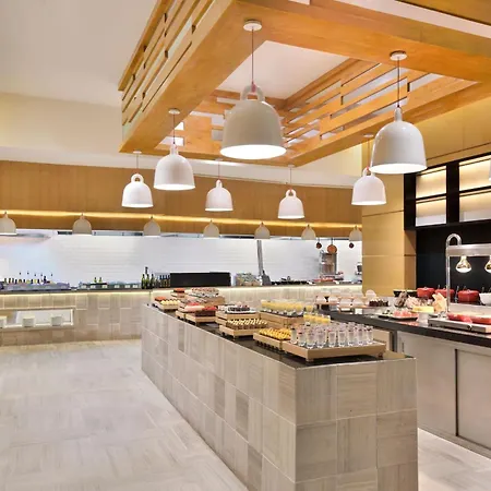 Sheraton Colombo Hotel-3