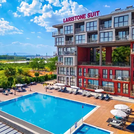 Laristone Suite Spa Hotel-3