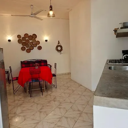 Casa Rey Sol Vallarta-2
