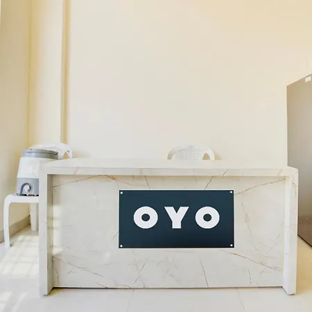 Hotel O Uts Stay In-3