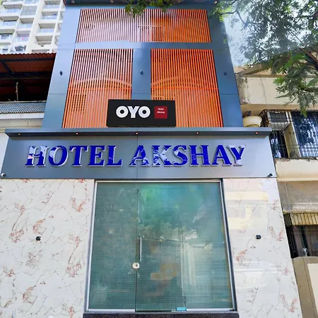 Hotel O Akshay-2