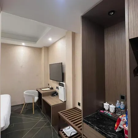 Wah Fu Hotel-2