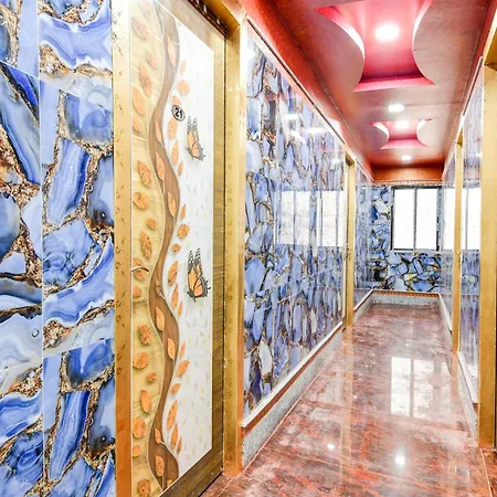 Hotel O Ananda Ashram-2