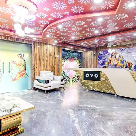Hotel O Ananda Ashram-3