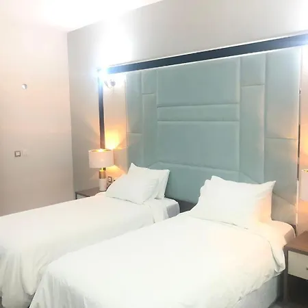 Alazmi Hotel-2