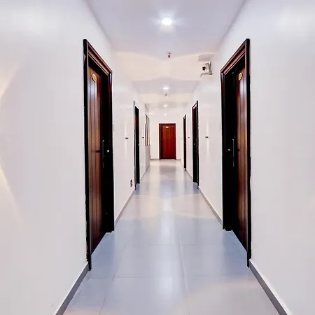 Hotel O Mugdha Grand-2