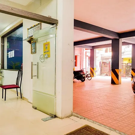 Hotel O Nr Galaxy Residency-3