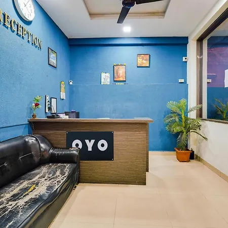 Hotel O Nr Galaxy Residency-2