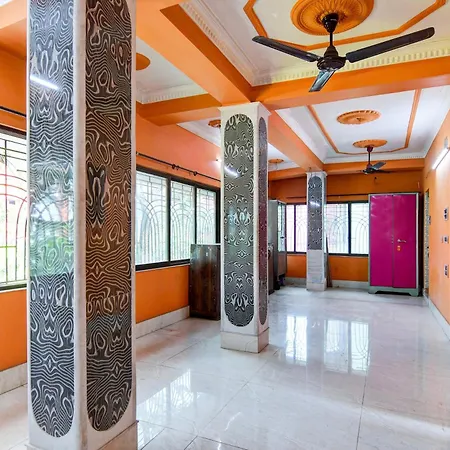 Hotel O Royal Green Guest House-3