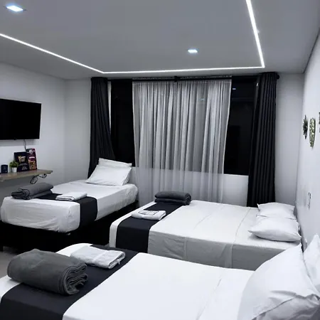 Aero Hotel Boutique-2
