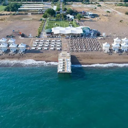 Alice Hotel Antalya-2