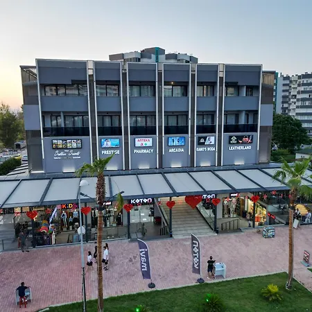 Alice Hotel Antalya-3