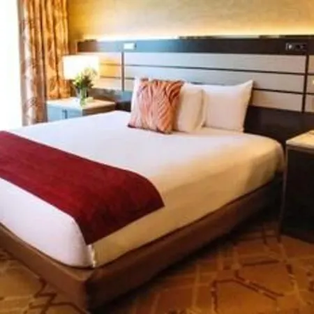 Ameristar Casino Hotel Kansas City-2