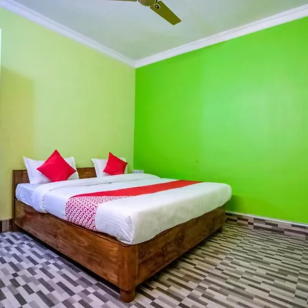 Hotel O Chabi Plaza-2