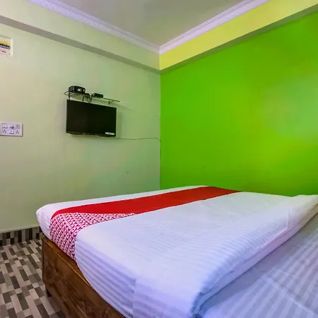Hotel O Chabi Plaza-3