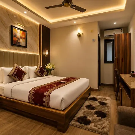 Hotel Sai Group-3