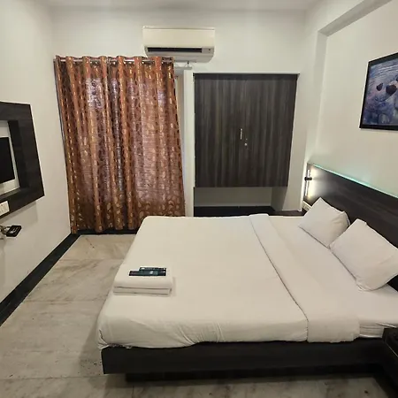 The Byke Suresh Plaza-2
