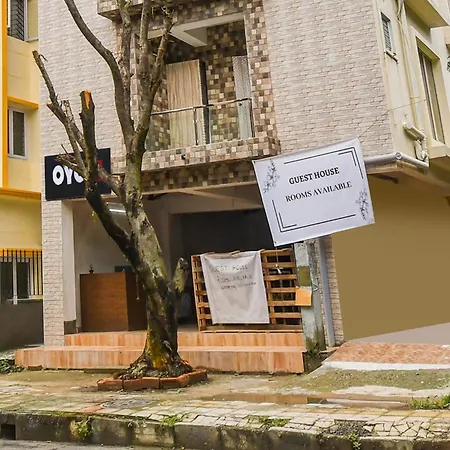 Hotel O Atithya Inn-2