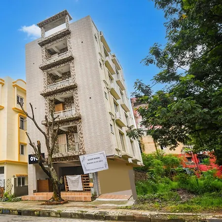 Hotel O Atithya Inn-3