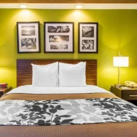 Econo Lodge Amarillo East-2