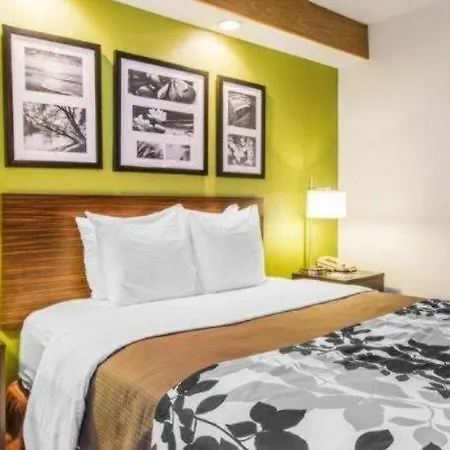 Econo Lodge Amarillo East-3