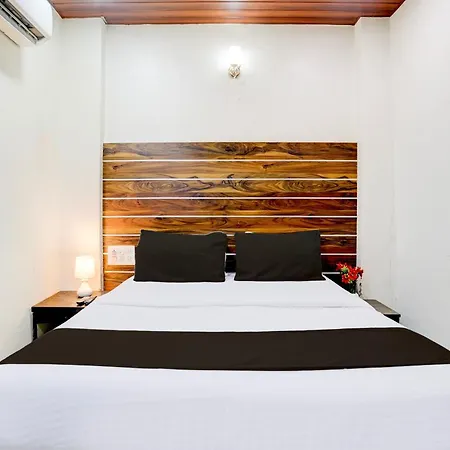 Hotel Golden Sagar - Kurla-3