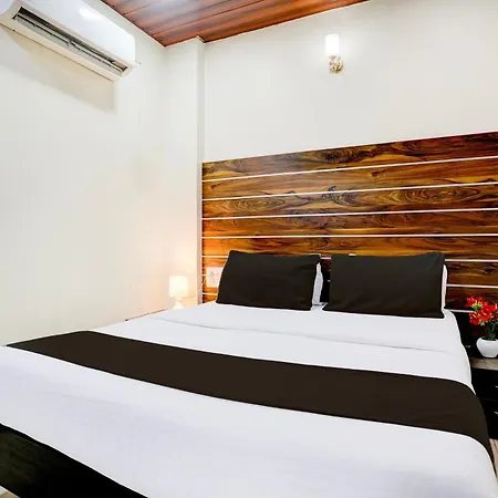 Hotel Golden Sagar - Kurla-2