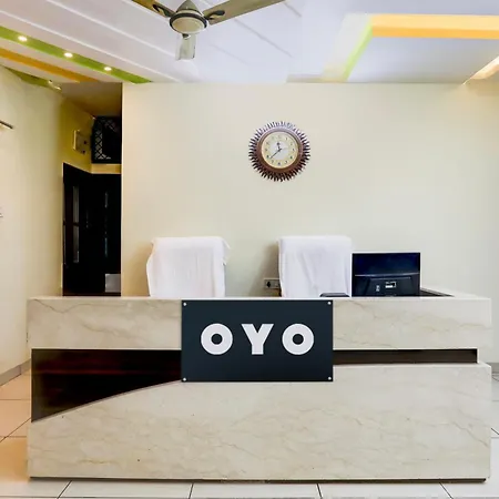 Hotel O The Baba Gest House-2