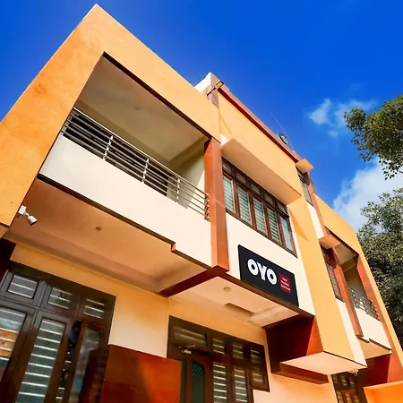 Hotel O The Baba Gest House-3