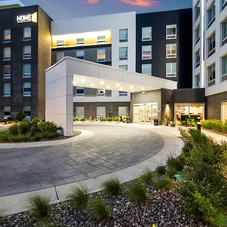Home2 Suites By Hilton Madison East-2
