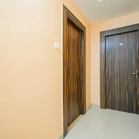 Hotel O Mohar Kunjha-3