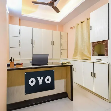 Hotel O Mohar Kunjha-2