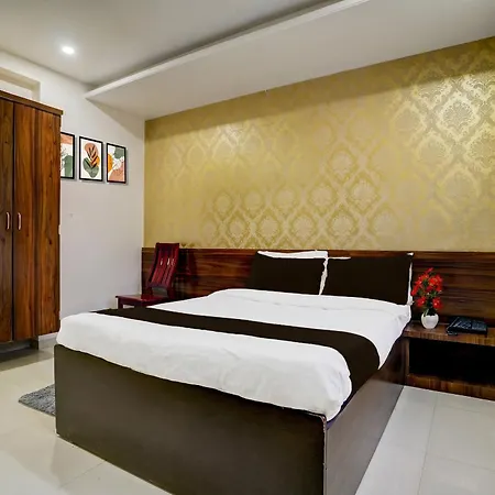 Townhouse Godavari Riverbank Formerly Shanti Datta Inn-2