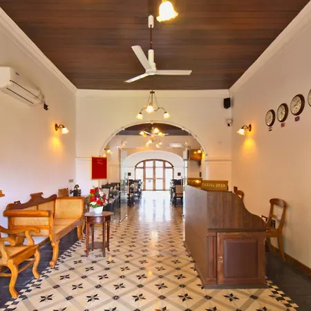 Amritha Heritage-3