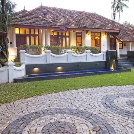 Amritha Heritage-2