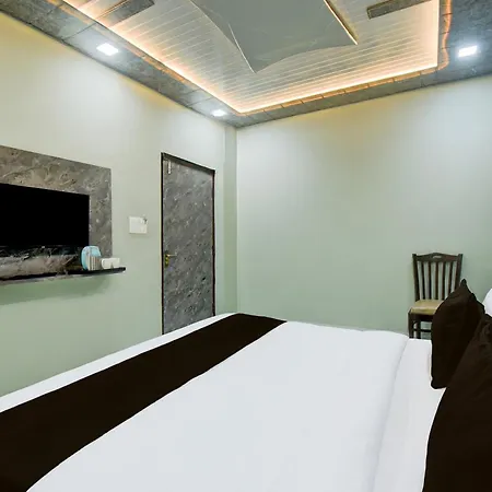 Hotel O Kishan Palace-3