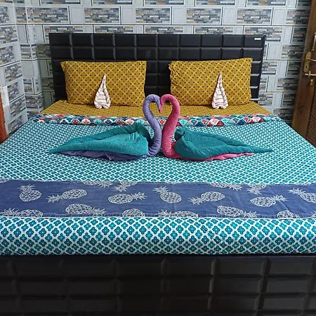 Comfort Inn Homestay-3