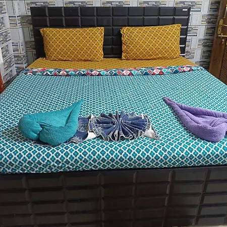 Comfort Inn Homestay-2