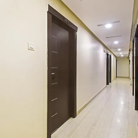 Super Townhouse Ranchi Near Railway Station-2