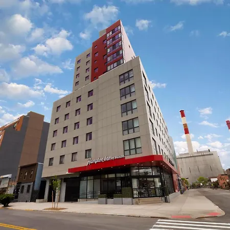 Hampton Inn Long Island City Ny-2