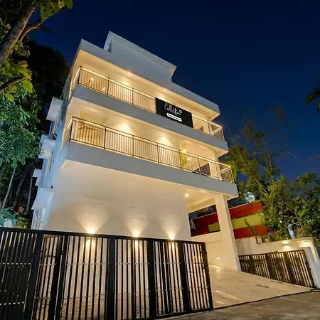 Collection O Valiyavila Junction Formerly Prism Heights-3