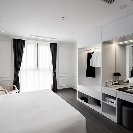 Cityhouse- El Pino Realm At Metro Ben Thanh Market-2