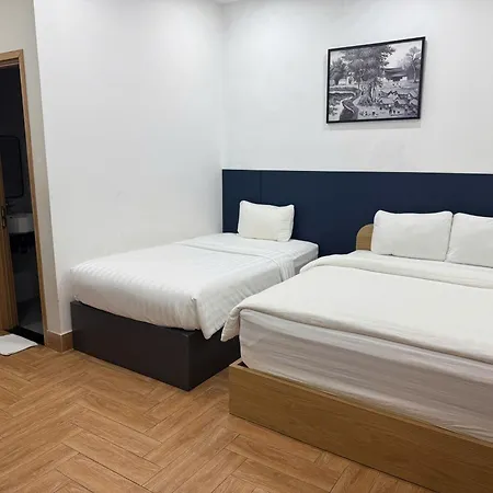 Hoa Phu Hotel-2